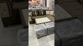 7 seater sofa #shorts #shortsvideo #furniture #ytshorts #home