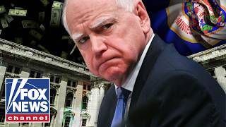 BOMBSHELL REPORT: Details revealed in alleged Minnesota fraud cover-up