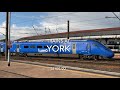 Trains At York (31/05/22)