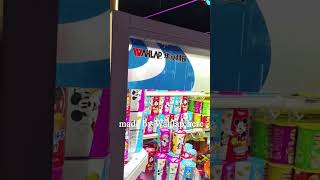 Funloop Land Tour - Guangzhou Teemall branch #arcade #gaming #wahlap