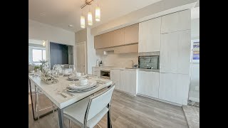 Introducing Suite 5401 at E Condos Toronto | 8 Eglinton Ave E Toronto