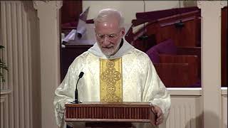 Daily Catholic Mass - 2019-02-01 - Fr. Joseph