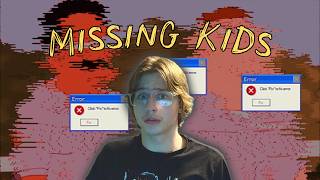 TikTok Account Using Family Guy to Find Missing Kids