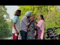 ਪੇਕਿਆਂ ਨੂੰ ਸੰਮਣ full movies . punjabi best short movie 2024 punjabi film