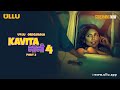 Kavita Bhabhi | Season-4 | Part-2 | Streaming Now - To Watch Full Episode, Download & Subscribe Ullu