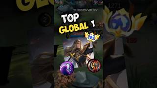 Shing-Shing! Top Global Lancelot #ernandobpygo