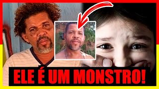 🔴DETALHES CHOCANTES! Ex-mendigo Givaldo fez ALGO ABSURDO com uma CRIANÇA