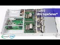 supermicro superminute nvme