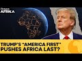 Trump Recalls Ambassadors from 13 African Countries Like Nigeria, Uganda | Firstpost Africa | N18G