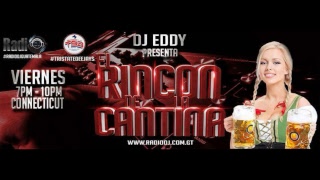 DJ Eddy Cee Live Stream