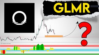 GLMR Price Prediction. Moonbeam updates