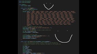 Hangman Java Tutorial