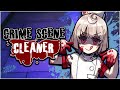 【CRIME SCENE CLEANER】Back to my favorite part time job ~【NIJISANJI EN | Reimu Endou】