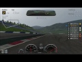 【gt6】jtcc グランツーリスモシリーズ season 2 第2戦 レッドブル・リンク 20141228