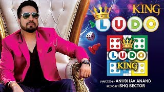 Ludo King Song | Mika Singh | Anubhav Anand | GAMETION | Ludo Game Song - Dance Video