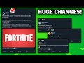 HUGE CHANGES.. Fortnite Has Officially Updated UEFN Discovery Map Rules | Twitter/X Drama