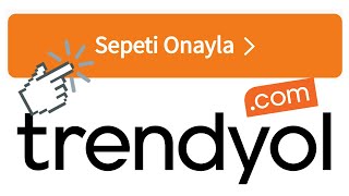 TRENDYOL SİPARİŞ NASIL VERİLİR - Sipariş Oluşturma, Kapıda Ödeme, Kredi Kartı (İndirim) 2024