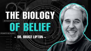 THE BIOLOGY OF BELIEF | FULL LECTURE | BRUCE LIPTON