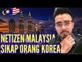 Netizen Malaysia Pilih Ke Korea Walau Kena Ras!s Dari Pada Ke Indonesia PELIK