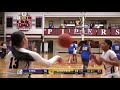 High School Girls Basketball: St. Michael-Albertville vs. Como Park