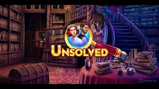 Unsolved Eventide 3 Legacy of Legends part 2