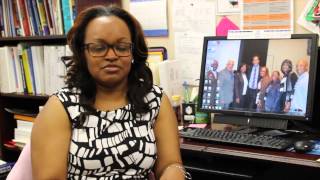 ASTERISK Summer Intern program, 2014