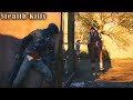 Assassin S Creed Unity Stealth Kills Gameplay Master Assassin Mission Walkthrough Vol 14