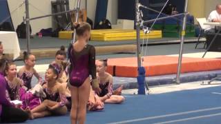 Skyler Downs Level 6 Spring Invitational Vault 1