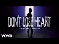 Steven Curtis Chapman - Don't Lose Heart