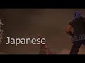 sora’s kh3 scream in different languages