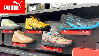 PUMA OUTLET|Sneaker Shoes Mass Sneaker CLEARANCE SALE