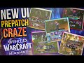 Your New UI Addons Guide | PREPATCH IS HERE, ADDONS ARE DEAD