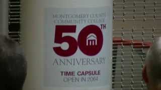 MCCC 50th Birthday Celebration - BUZZ AROUND CAMPUS