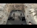 the history of yungang grottoes and it s giant buddha statues