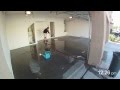 How to Apply Garage Floor Epoxy - in 2 Minutes How to Apply Garage Floor Epoxy - in 2 Minutes