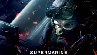 Dunkirk - Supermarine  by Hans Zimmer