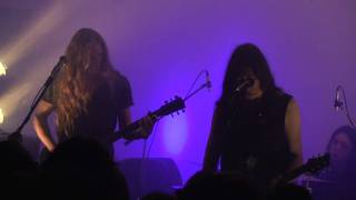 Alcest \