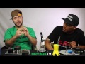 grav labs glass blunt hotbox blunt review