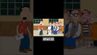 Family guy -Best of Mayor West most funny scene 😂😂😂