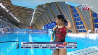 Kazan2013 Yulia Koltunova #2