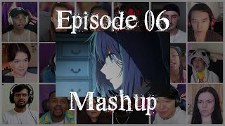 Oshi No Ko Episode 6 Reaction Mashup | 推しの子