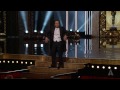 Billy Crystal's Opening 2012 Oscars