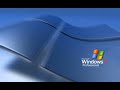 1 hour of Windows XP installation music