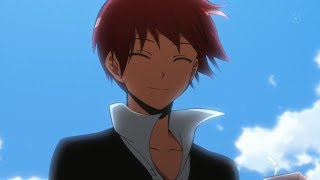 【AMV】Karma Akabane 【Discord】