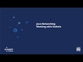 Java Networking  Working with Sockets Webinar - Catalin Tudose