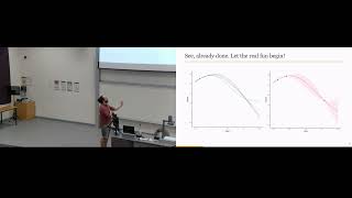 GPSS2024 Multi-task Gaussian processes