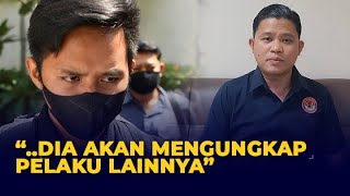 Bharada E Akan Ungkap Pelaku Utama Jika Menjadi Justice Collaborator Kasus Kematian Brigadir J