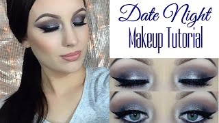Date Night / Going Out Makeup Tutorial