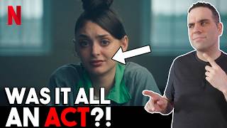 What is Mackenzie Shirilla Hiding? Body Language Analyst Reacts to The Crash!