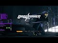 ghostrunner any% inbounds speedrun in 36 09 former world record